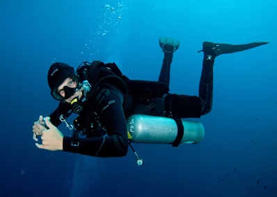 sidemount